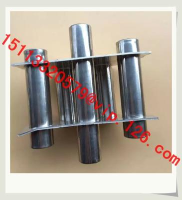 中国 Plastic Hopper dryer spare part-Magnetic Frame/ China Hopper Dryer Magnetic Separator Price 販売のため