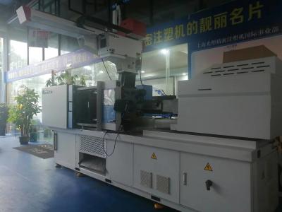 China China 210T  Injection blow Molding Machine manufacturer  50mm Screw Diameter factory price agent needed for sale