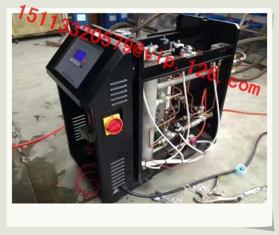 China 12KW 180°C High Temperature Water Circulation Mold Temperature Controller /High Temperature Water MTC Price for sale