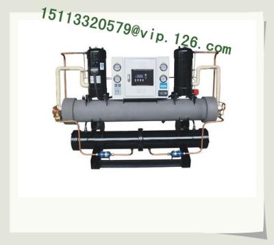 China RS-LF1A Open Type Air Cooled Chiller/ Water cooled water chiller/ Sparate Cooled Chiller For South Korea for sale