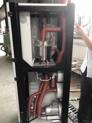 China Honeycomb Dehumidifying Dryer/ Industrial Honeycomb Dehumidifying Equipment For Plastic Material granule for sale