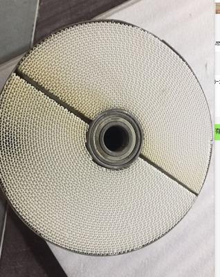 China white  dessciant wheel Rotor parts for honeycomb dehumidifier dryer size 300*300mm with  cheap cost for sale