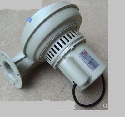 Chine 400V Hopper dryer spare part supplier -Fan Motor/Hopper Dryer's Motor good price fast delivery Thailand à vendre