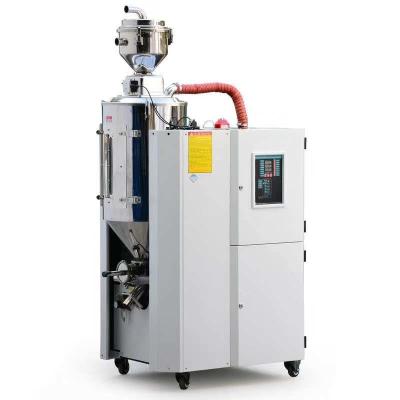 China 3 in 1 desiccant Rotor Dehumidifier Dryer supplier low dew point -40C good  price for IMMC to switzerland for sale