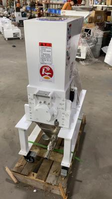 China China teeth blade cutter Low Speed Waste Plastic Shredder/Crusher/Grinder/Low speed granulator power2.2KW factory price for sale