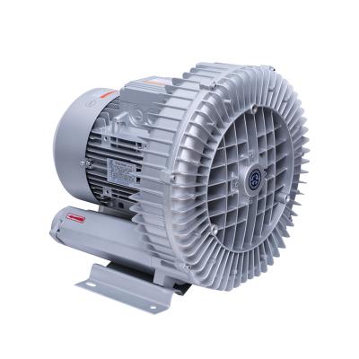 Chine China air pump Supplier/ High pressure blower/motor 10hp good  quality factory price wholesale à vendre