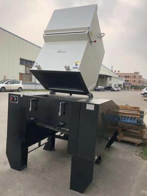 China China powerful crusher plastic recycling machine Supplier/Waste grinder/granulator factory price Te koop