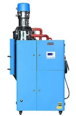 China 3 in 1 hot Air desiccant Rotor Dehumidifier Dryer supplier ,fast delivery for  PET, PP ,PE  plastic Drying of IMMC for sale