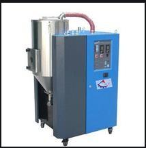 China Industry plastic drying machine desiccant rotor dehumidify dryer 2 in 1 for IMMC supplier Best price with CE export for sale