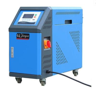 China Water Type and Oil Type Mould Temperature Controller/Mold Temperature Control Unit / Water-oil MTC FOB Price à venda