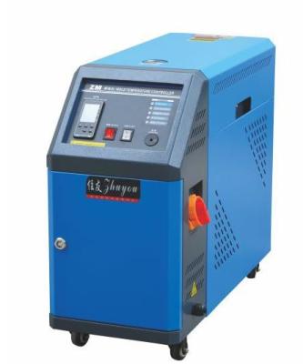 中国 12KW Oil type Mold Temperature Controller temp range 200-320C/ Mold temperature regulator maker/Oil Heater Buyers Needed 販売のため