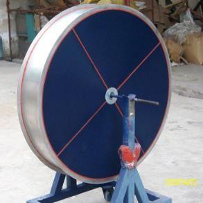 中国 Hot sale  Honeycomb desiccant wheel rotor/ Air humidity suction rotor Supplier factory price good quality 販売のため