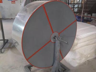 China China Producidor de rotores de ruedas desecantes VOCS de buena calidad/Rotor de absorción de humedad por aire precio de fábrica en venta