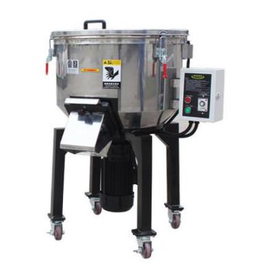 Chine Stainless steel Vertical material mixer 150kg with timer supplier agent needed ,simple mixer producer wholesale in stock à vendre