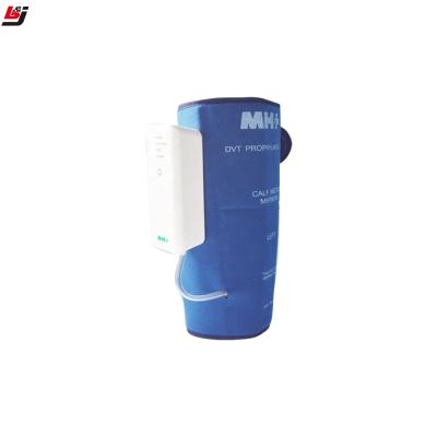 China CE Approved Portable DVT Prevention Pump For DVT Prevention With Calf Compression Sleeve MHP800 for sale