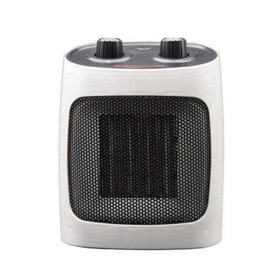 China Hotel Portable Plug-in Electric Heaters for sale