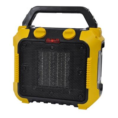 China Heavy Duty Portable Service Heater for sale