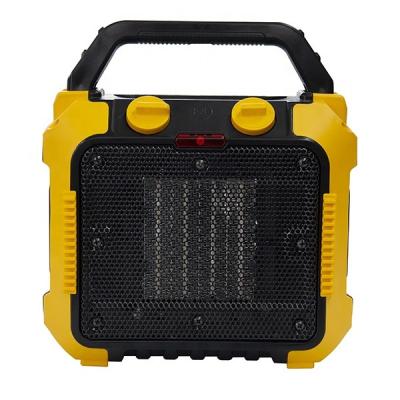 China Heavy-duty construction radiator for sale