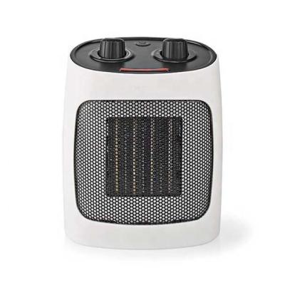 China Compact Quiet Heater Energy Saving With 2000w Ceramic Heater With Thermostat , GS Certified for sale