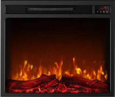 China Hotel Insert Fireplace Heater for sale