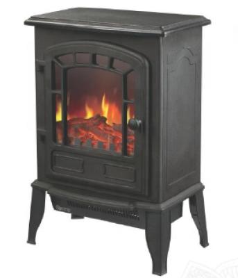 China Portable Hotel Stove Fireplace Heater for sale