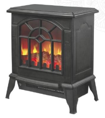 China Hotel Fireplace Table Heater for sale