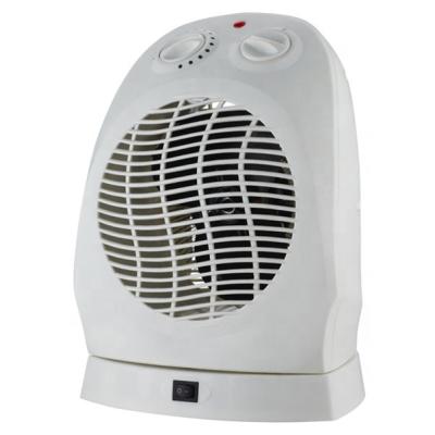 China Mini Hotel Electric Fan Heater in Ningbo for sale