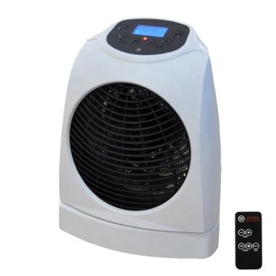 China Mini Hotel Digital Heater, 24 hours timer, GS/SAA approvalled, remote control for sale