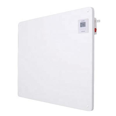 China Hotel ECO PREMIUM ULTRA THIN WALL MOUNTED PANEL HEATER for sale