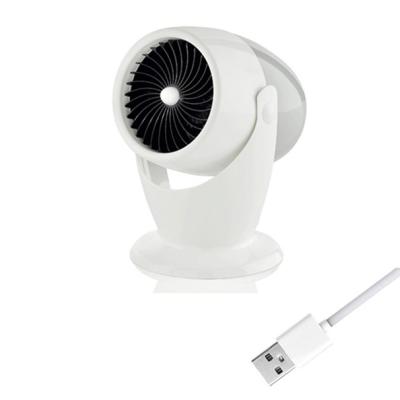 China Jet USB Desktop Fan with CE, ROHS Approval for sale