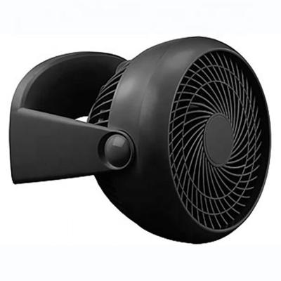 China Powerful Turbo Fan Wall Fan, 23cm, 50W, 220-240v for sale