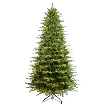 China 4681 Factory Direct Sale Christmas Tree Christmas Decoration Artificial Christmas Tree (3062PE/1619PVC) for sale