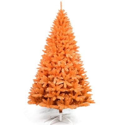 China Real Material Professional Factory Led Holiday Time Decorations Christmas Tree For Decoration for sale