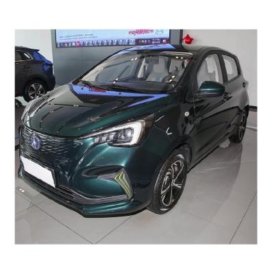 China 2022 Fashionable Chang'An Mini Electric Car With Multiple Speed ​​Chang'An Benben E-star Ev Car With Fast Multiple Colors 4820*1890*1480mm for sale