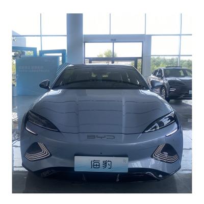 China 2022 2023 Brand New New Energy Vehicles BYD Joint Car 550 BYD Joint Electric Car 650 700 Kilometer Ev Electric Car 4800x1875x1460mm for sale