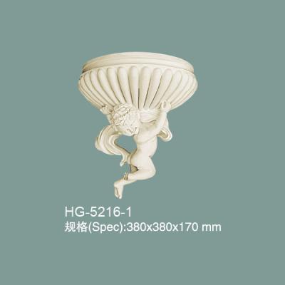 China Pu Exotic Corbels HG-5216 à venda