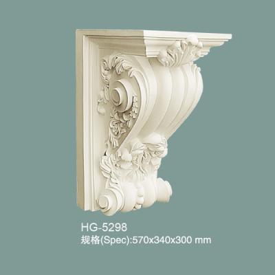 China Pu Exotic Corbels HG-5298 à venda