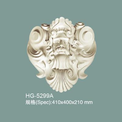 China Pu Exotic Corbels HG-5299 à venda