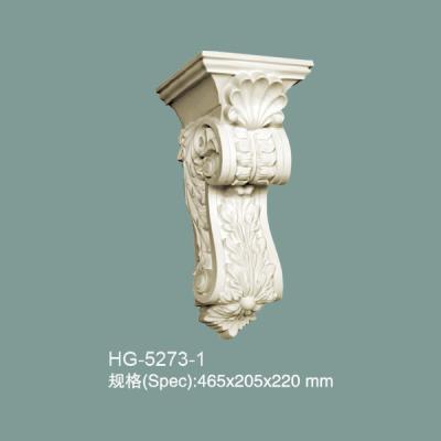 China Pu Exotic Corbels HG-5273 à venda