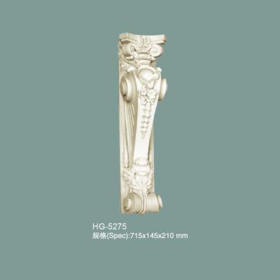 China Pu Exotic Corbels HG-5275 à venda