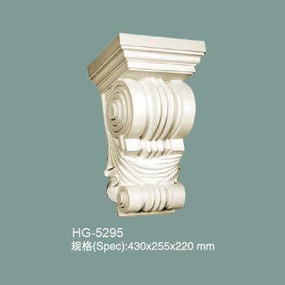 China Pu Exotic Corbels HG-5295 à venda