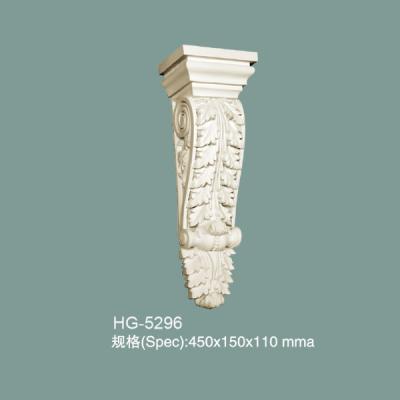 China Pu Exotic Corbels HG-5296 à venda