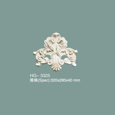 China Wall Decor Moulding Ornaments HG-3325 for sale