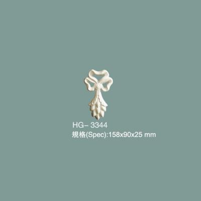 China Ornaments Home Decor Veneer Accessories HG-3344 for sale