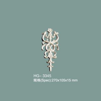 China Ornaments Home Decor Veneer Accessories HG-3345 for sale