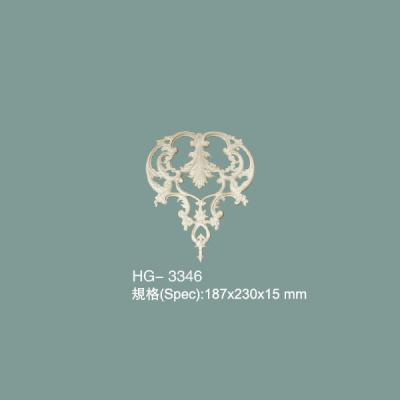 China Ornaments Home Decor Veneer Accessories HG-3346 for sale