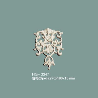 China Ornaments Home Decor Veneer Accessories HG-3347 for sale