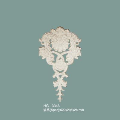 China Ornaments Home Decor Veneer Accessories HG-3348 for sale