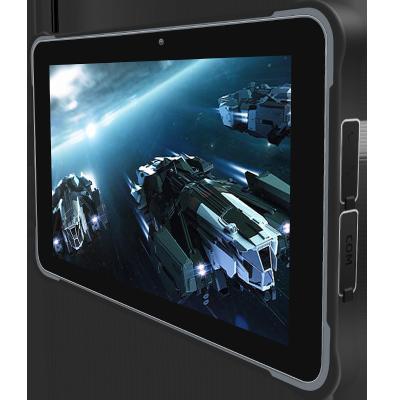 China PI67 10.1inch Z8350 4-Core Win10 MSM8953 8-Core Android 9.0 3G 4G LTE GPS BT Rugged IP67 NFC Fingerprint Tablet Tough for sale