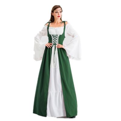 China tutu & High Quality Borders Christmas Dresses Classic Adult Women Dresses Costume For Adults for sale